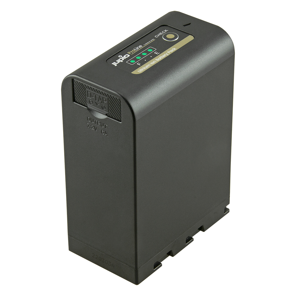 Jupio *ProLine* BN-VC296G 13400mAh