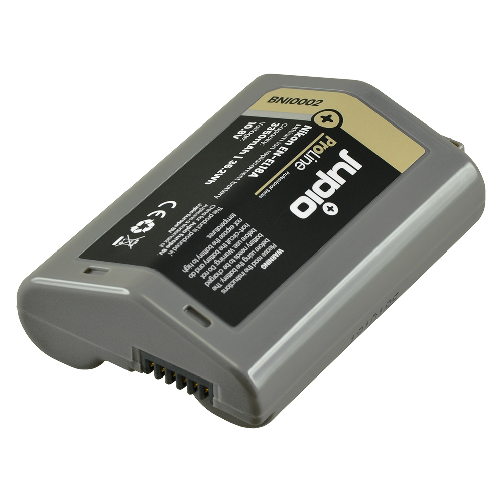 Jupio *ProLine* EN-EL18A 3350mAh