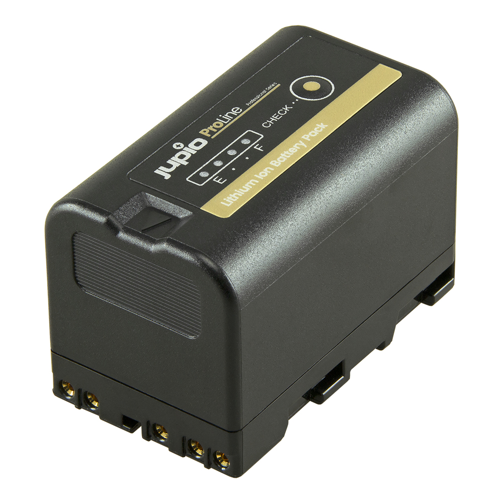 Jupio *ProLine* BP-U30 3350mAh/48.2Wh