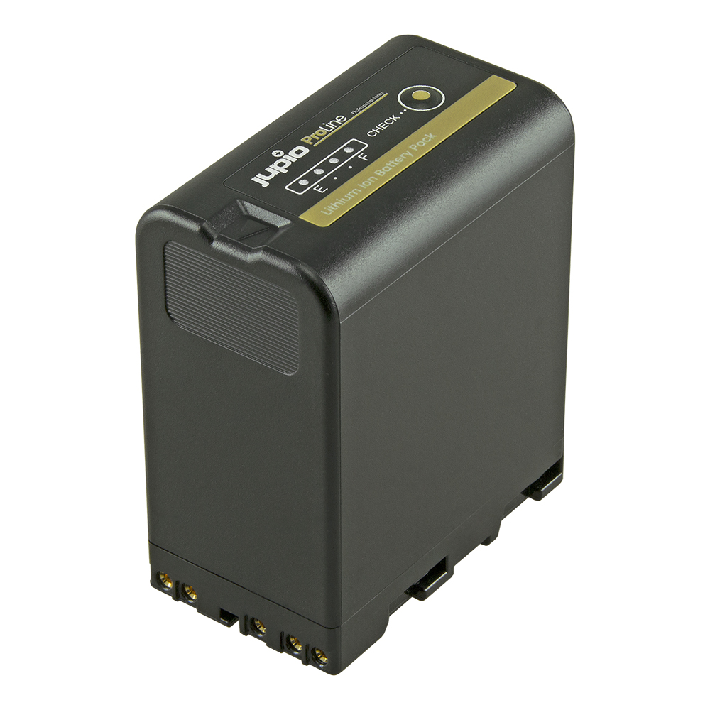Jupio *ProLine* BP-U60 6700mAh/96.5Wh