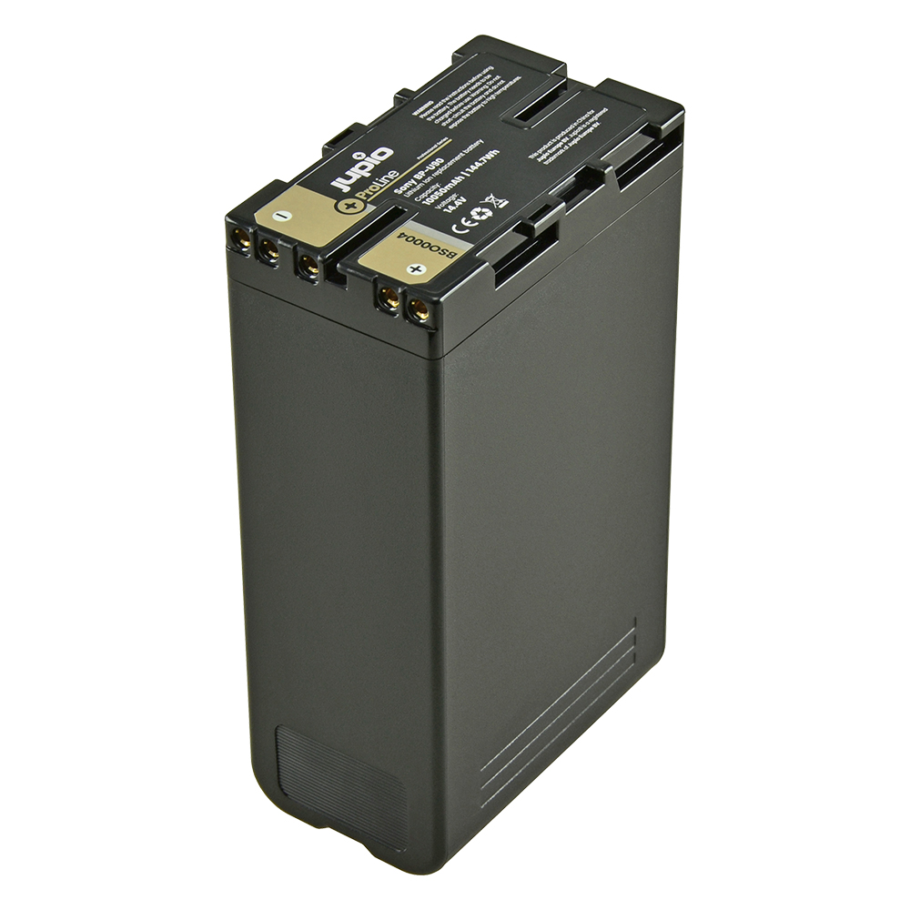 Jupio *ProLine* BP-U90 10050mAh/144.7Wh