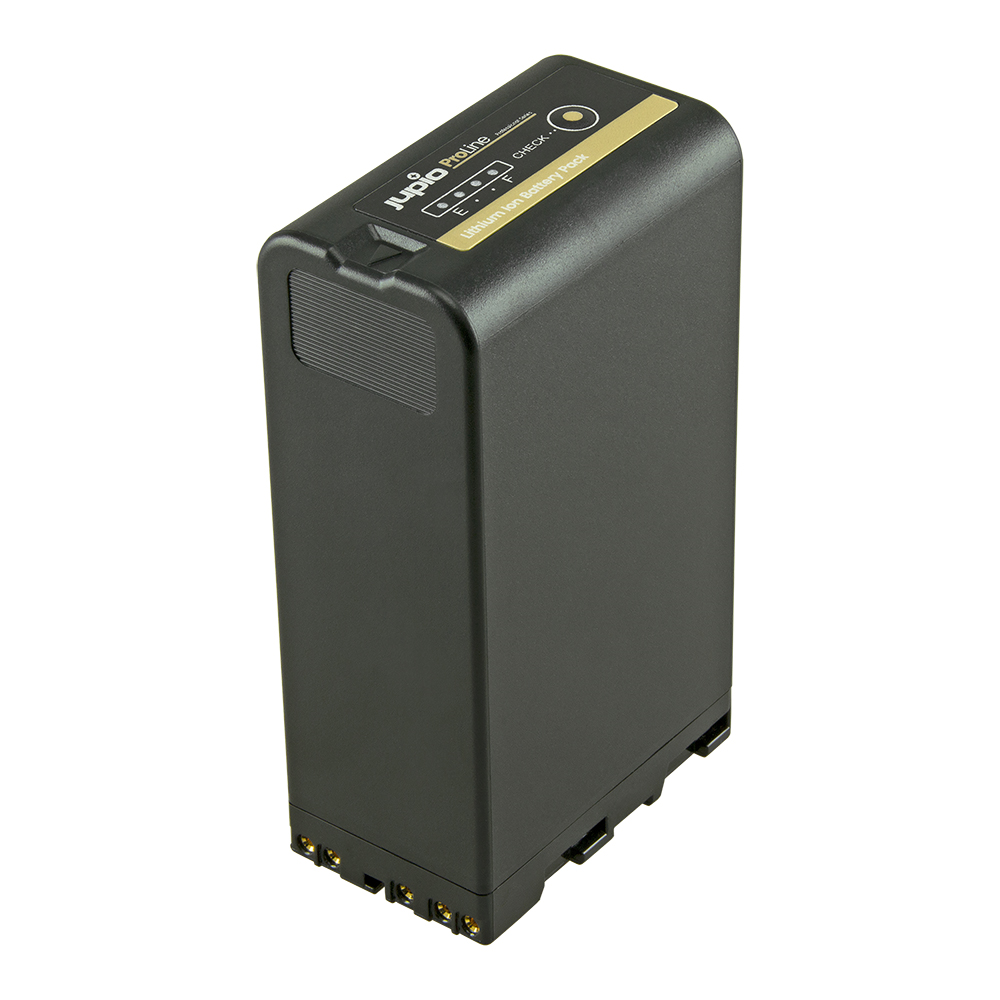 Jupio *ProLine* BP-U90 10050mAh/144.7Wh