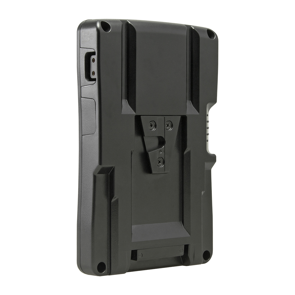 Jupio *ProLine* V-Mount Adapter plate for 2x Sony NP-F Series