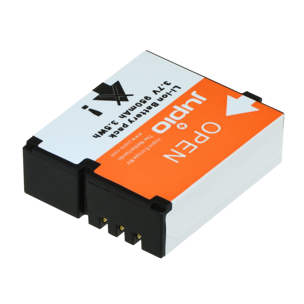 Jupio D30 - 950 mAh
