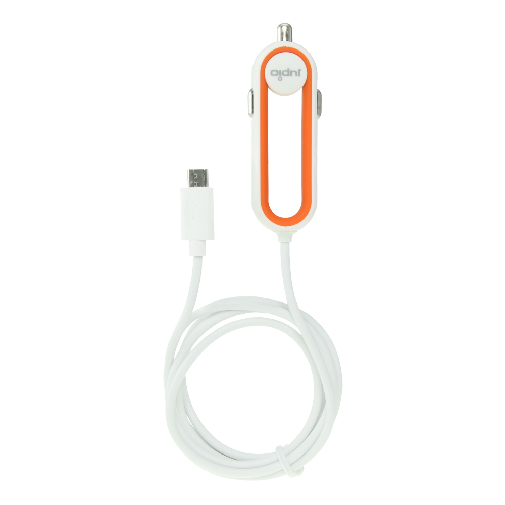 Jupio Car Charger 12V Micro USB