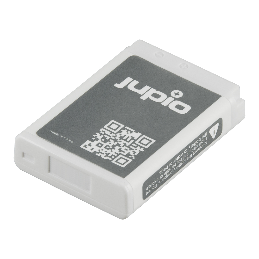 Jupio NB-13L *ULTRA* 1250mAh