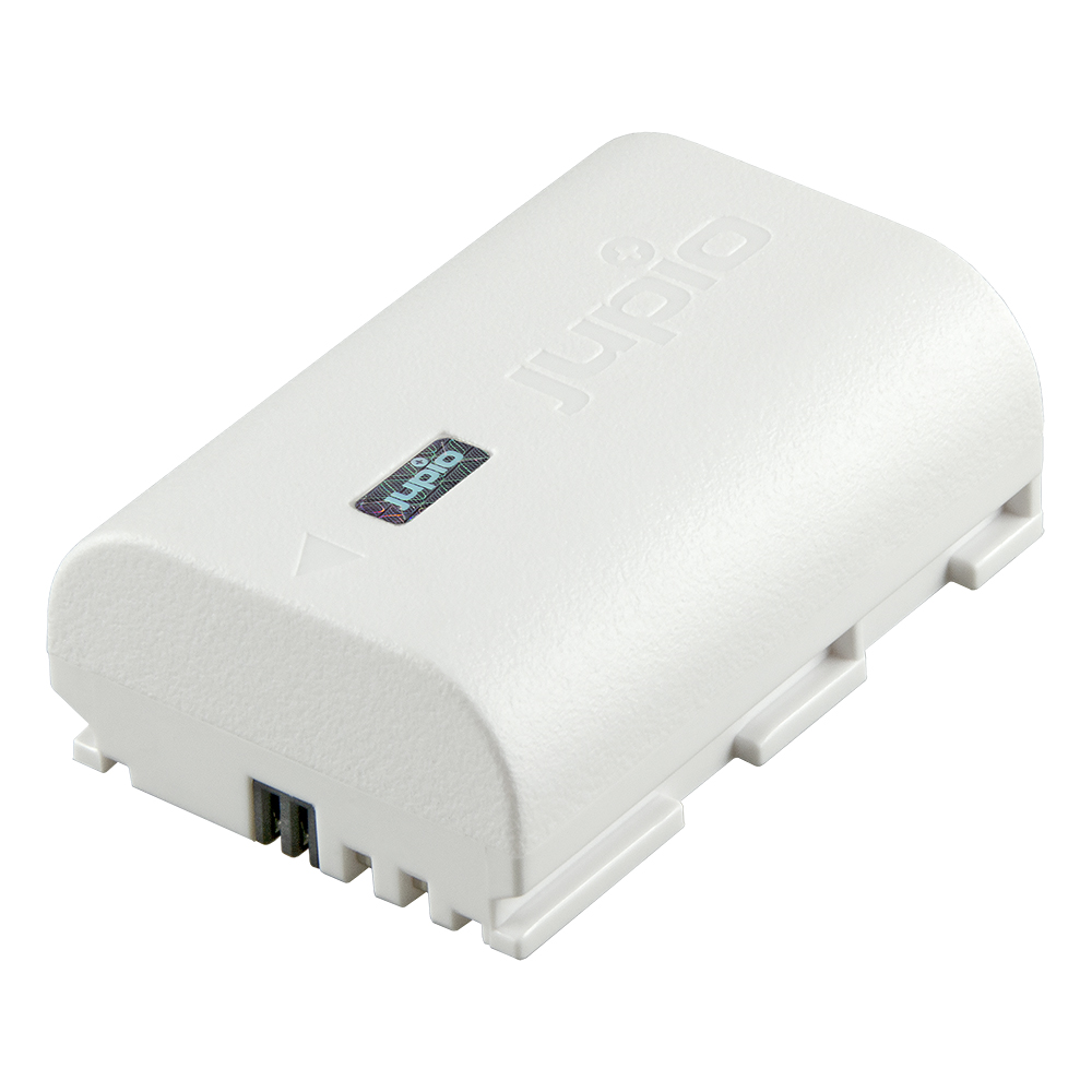 Jupio LP-E6NH *ULTRA* 2600mAh