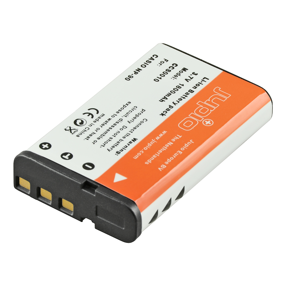 Jupio NP-90 1800 mAh