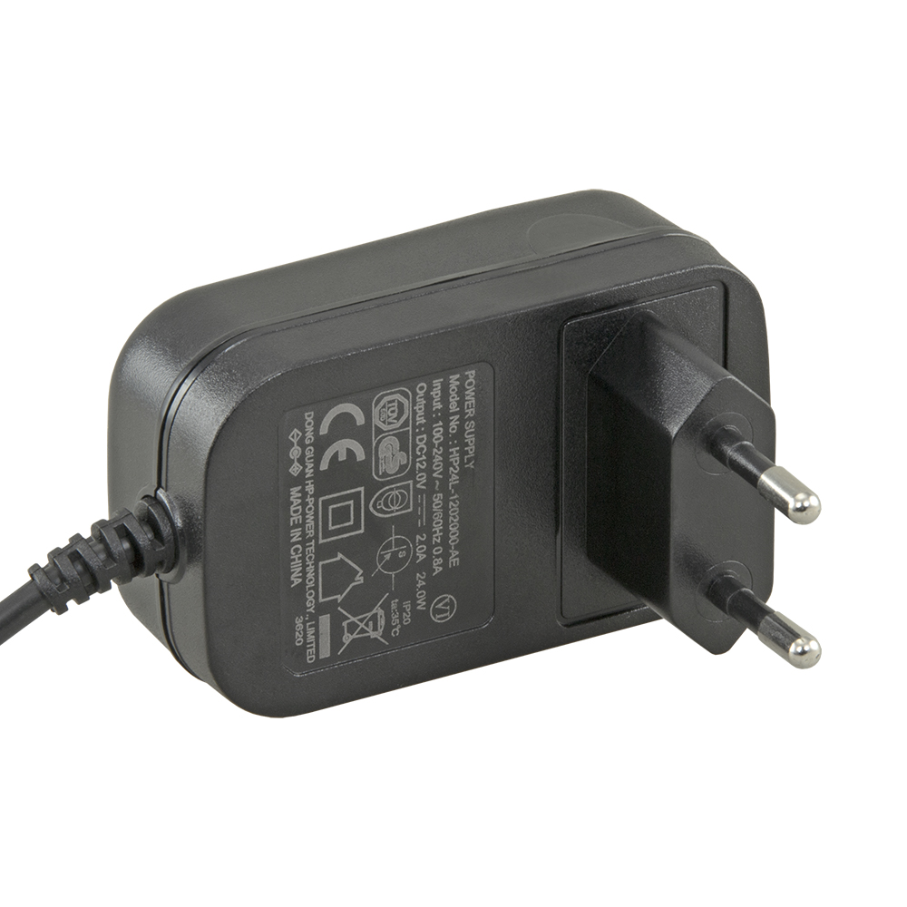 Jupio Power adapter EU for Jupio JBC0086