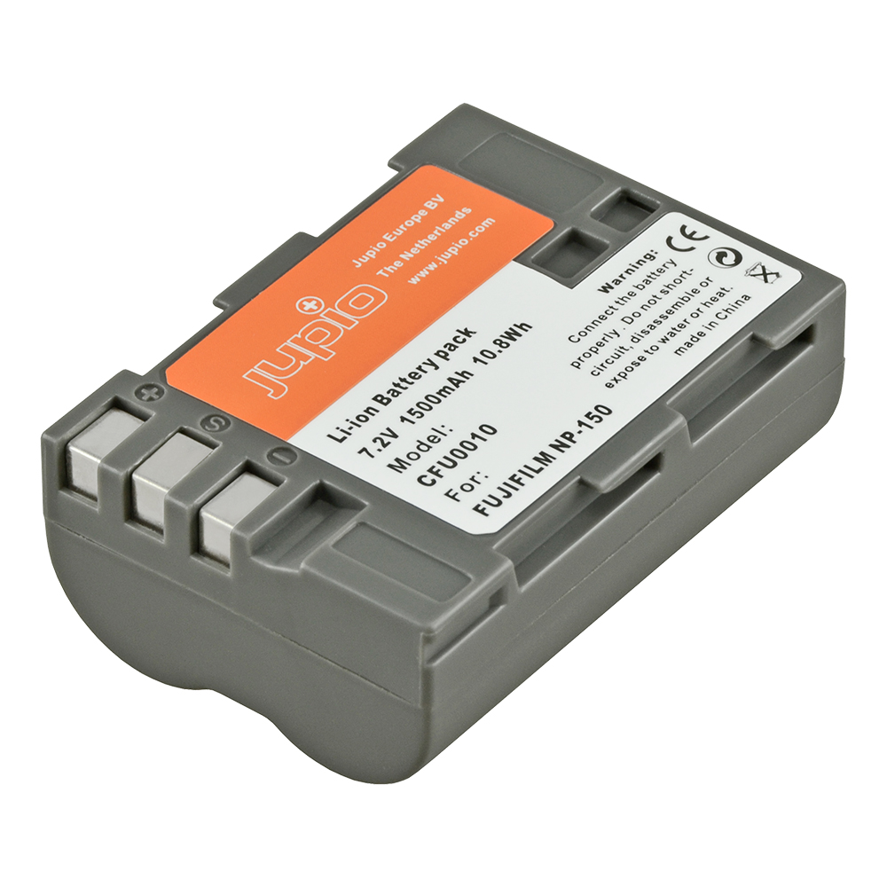 Jupio NP-150 1500 mAh