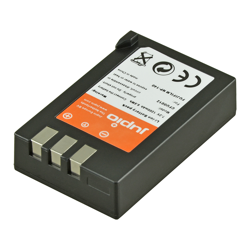 Jupio NP-140 1200 mAh