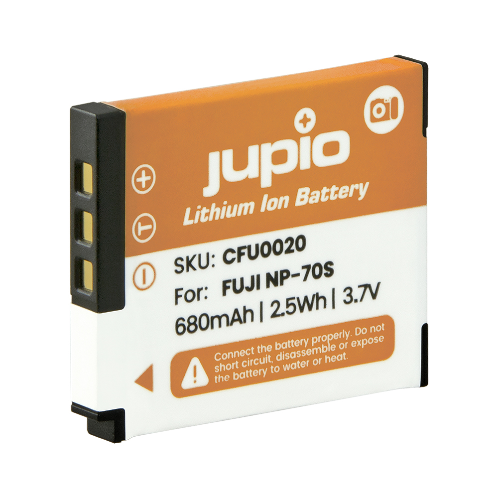 Jupio NP-70S 680mAh (Instax Mini 99)
