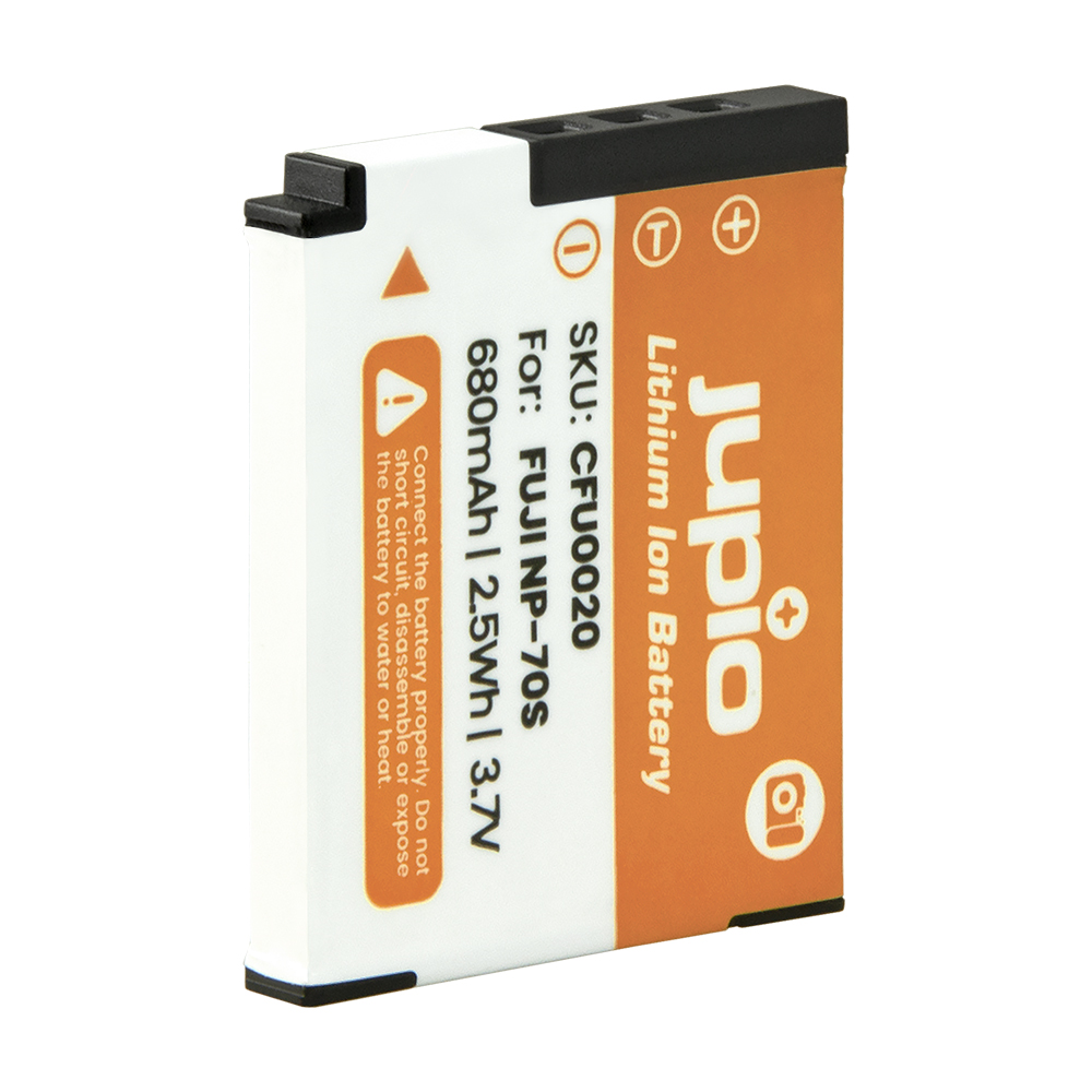 Jupio NP-70S 680mAh (Instax Mini 99)