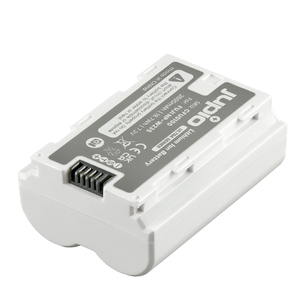 Jupio NP-W235 *ULTRA* 2600mAh