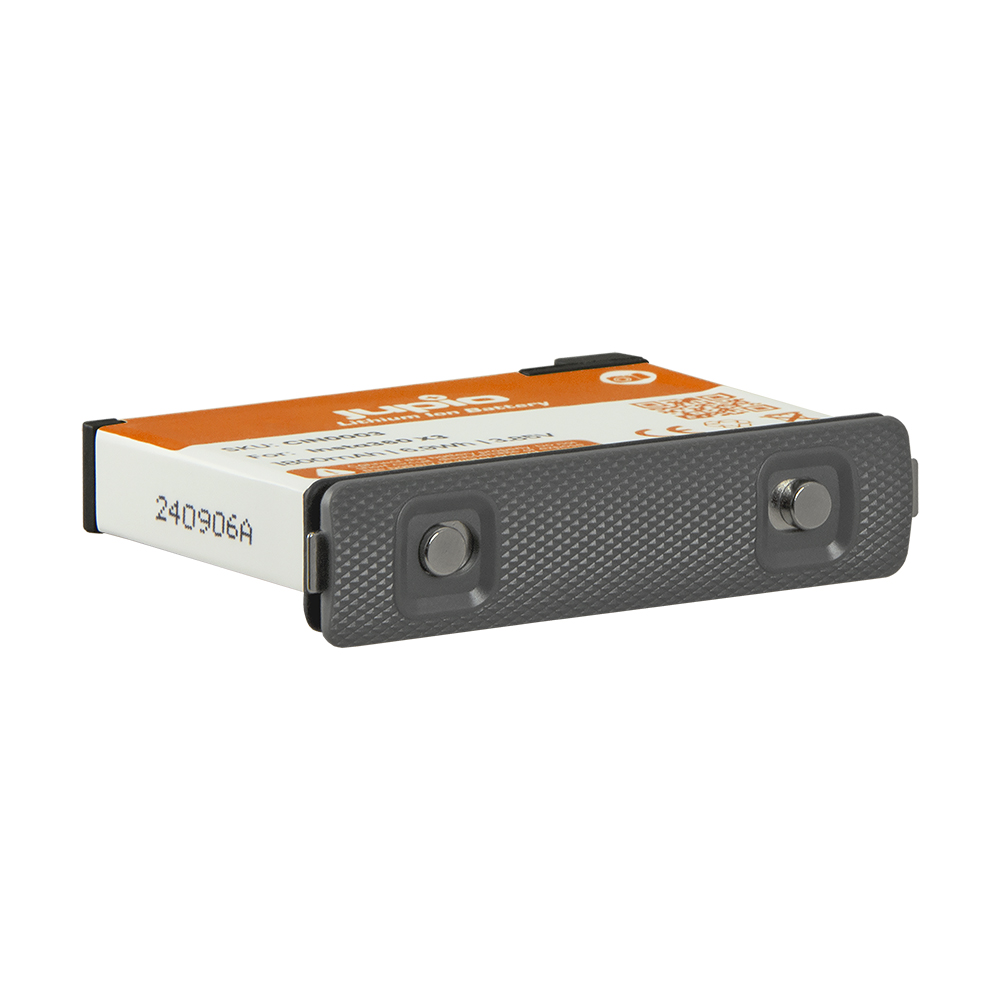 Jupio Insta360 X3 1800mAh