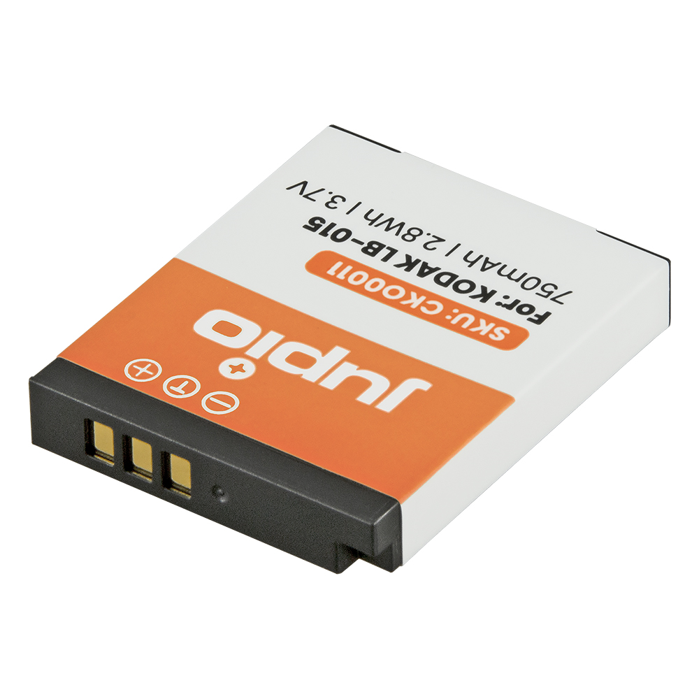 Jupio LB-015 750mAh
