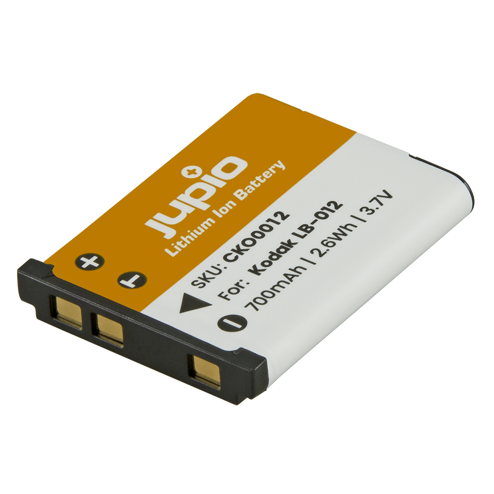 Jupio LB-012 700mAh