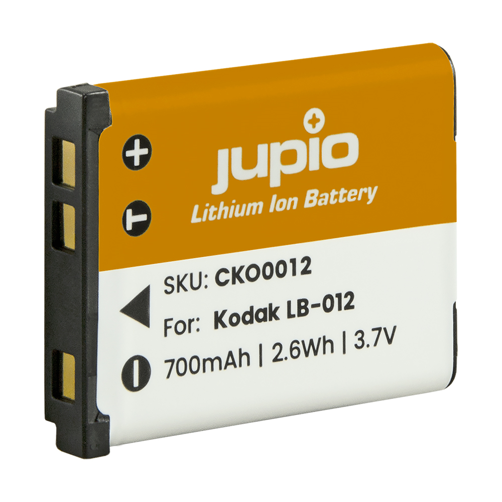 Jupio LB-012 700mAh