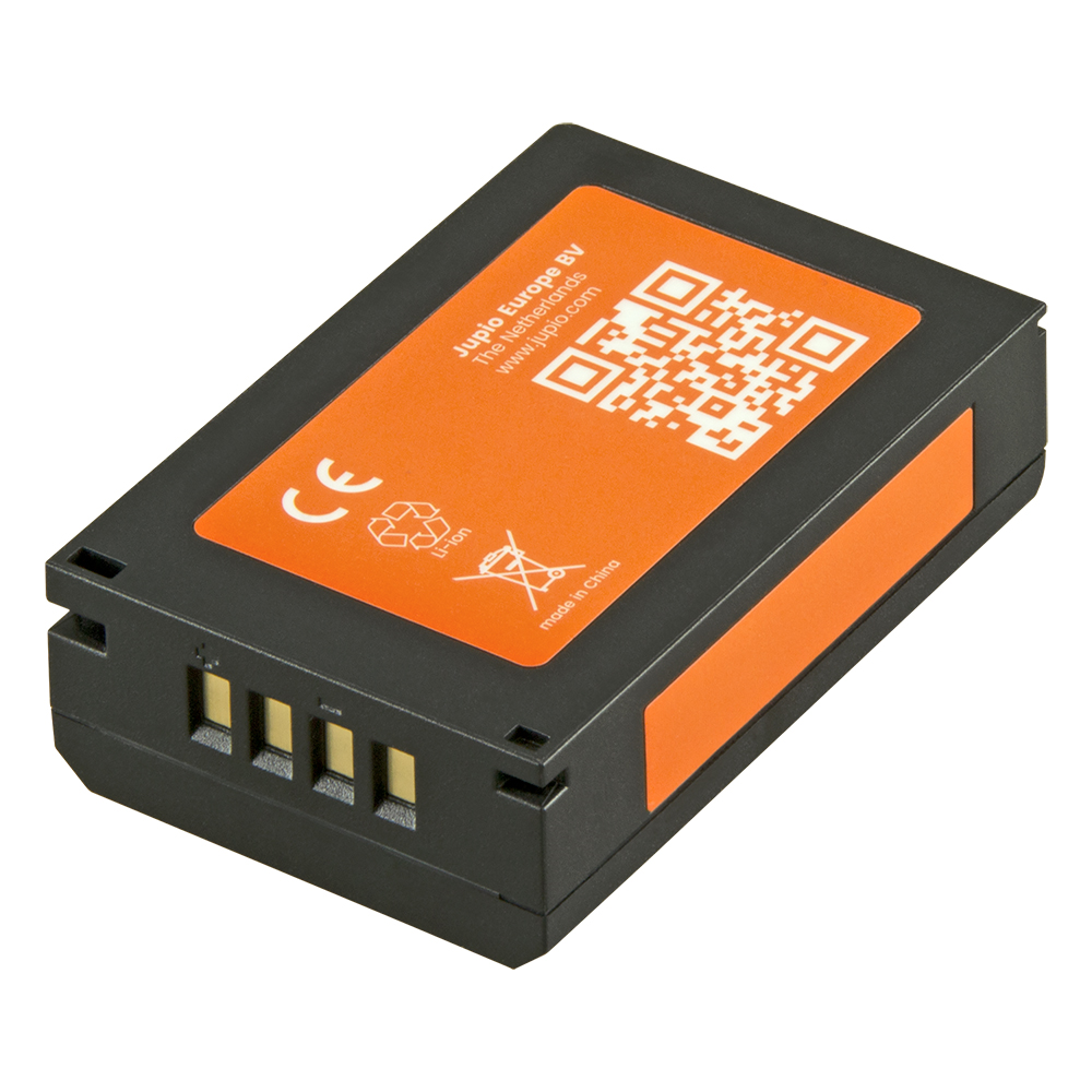 Jupio Leica BP-SCL5 1200mAh