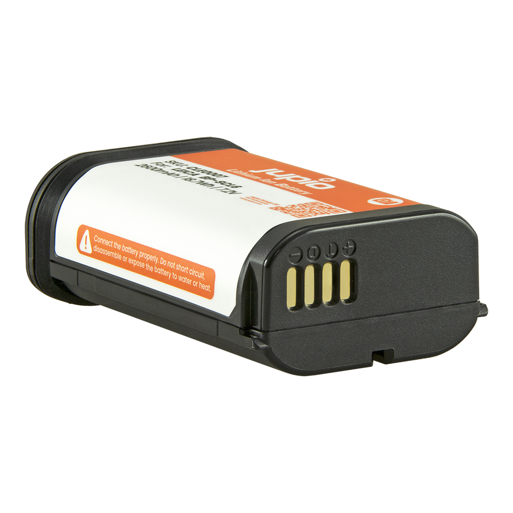 Jupio Leica BP-SCL6 2600mAh