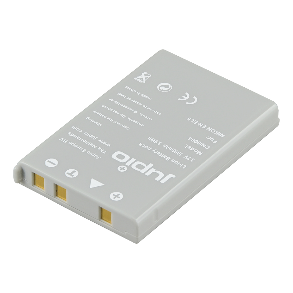 Jupio EN-EL5 1050 mAh