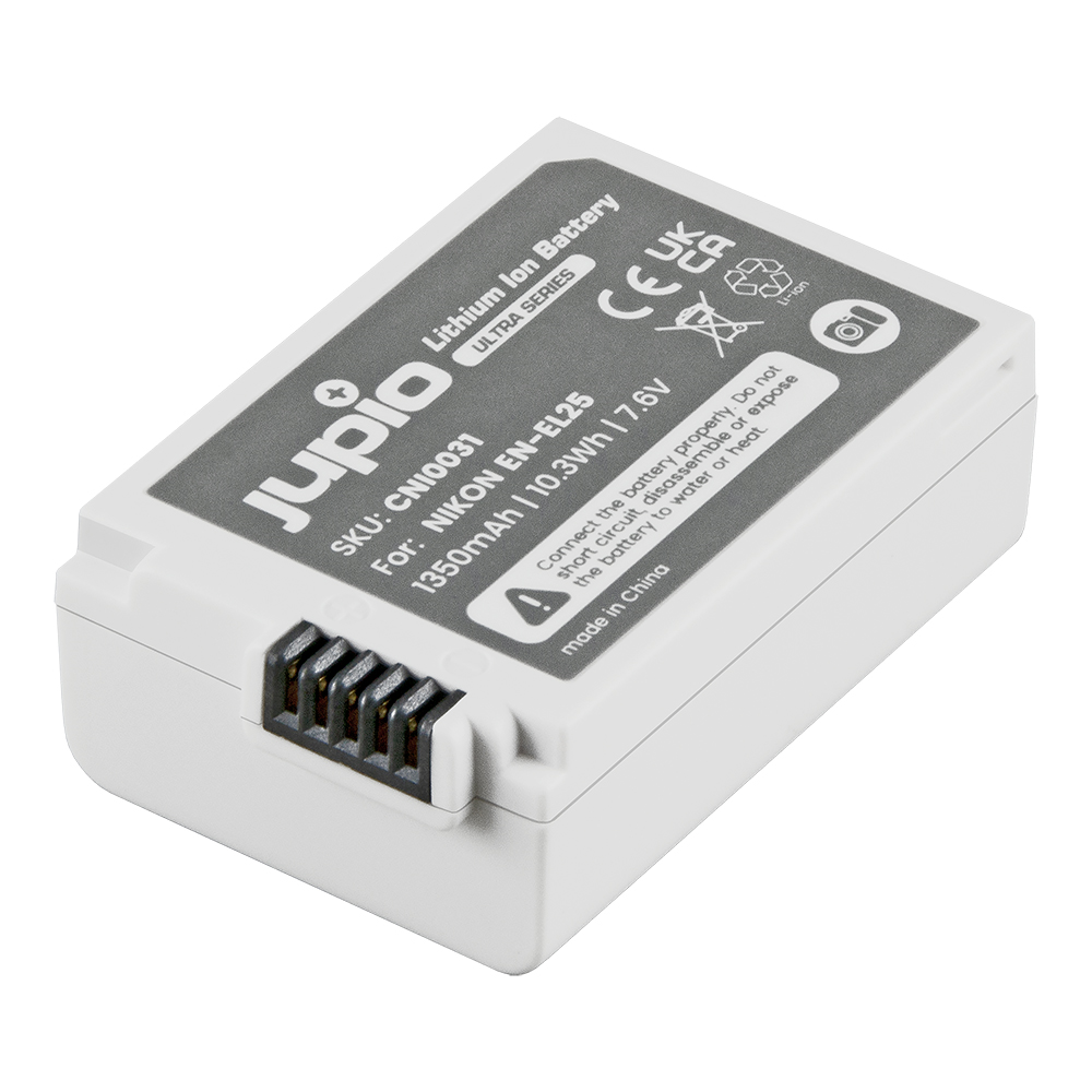 Jupio EN-EL25 *ULTRA* 1350mAh