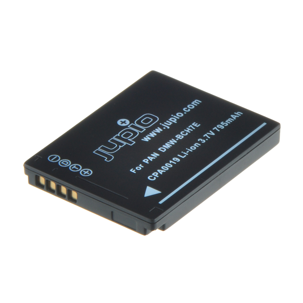 Jupio DMW-BCH7E 795 mAh
