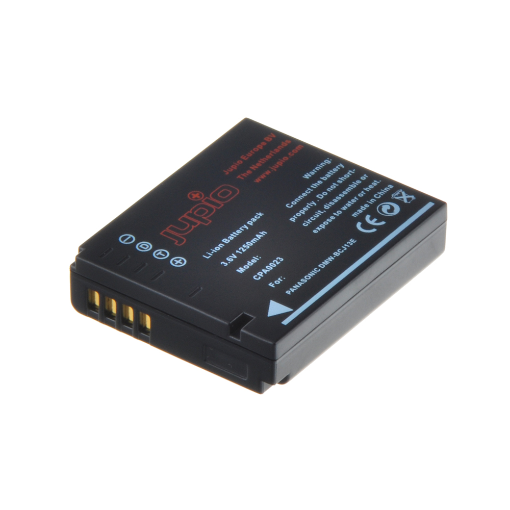 Jupio DMW-BCJ13E 1250 mAh