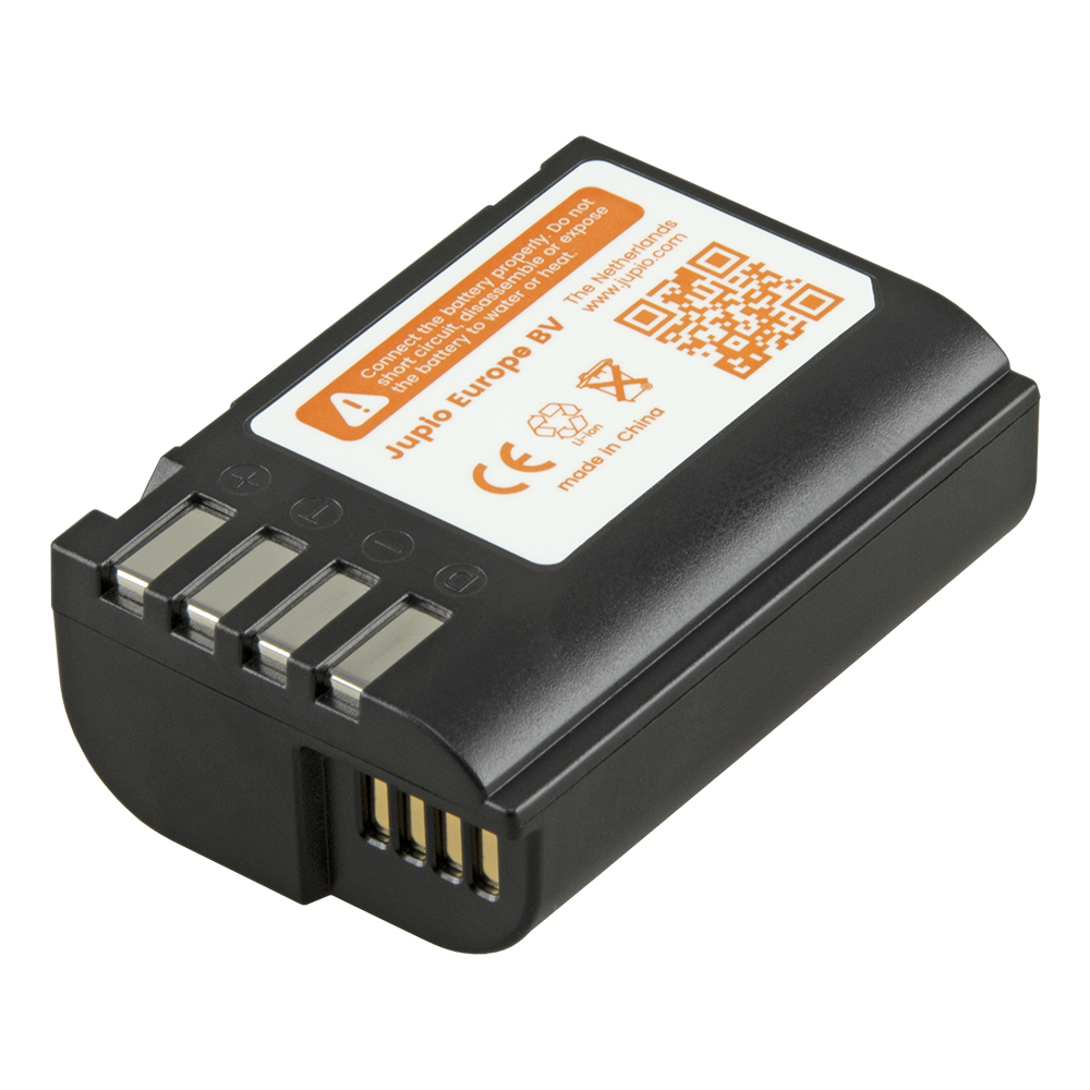 Jupio DMW-BLK22 2200mAh