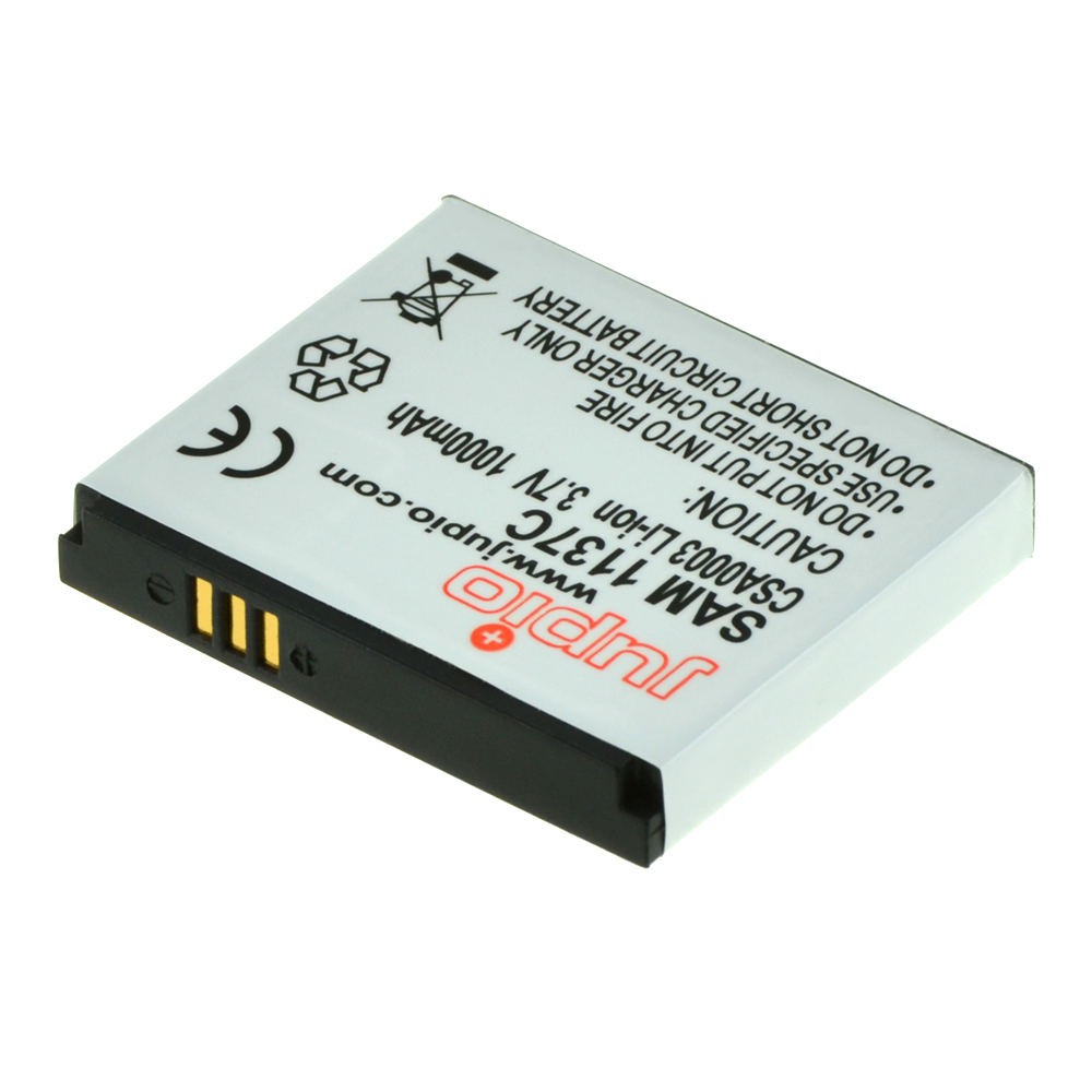 Jupio SLB-1137C 1000 mAh