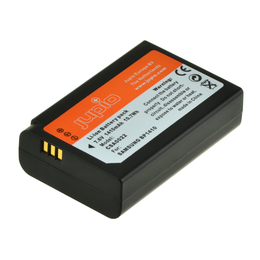 Jupio BP1410 1410 mAh