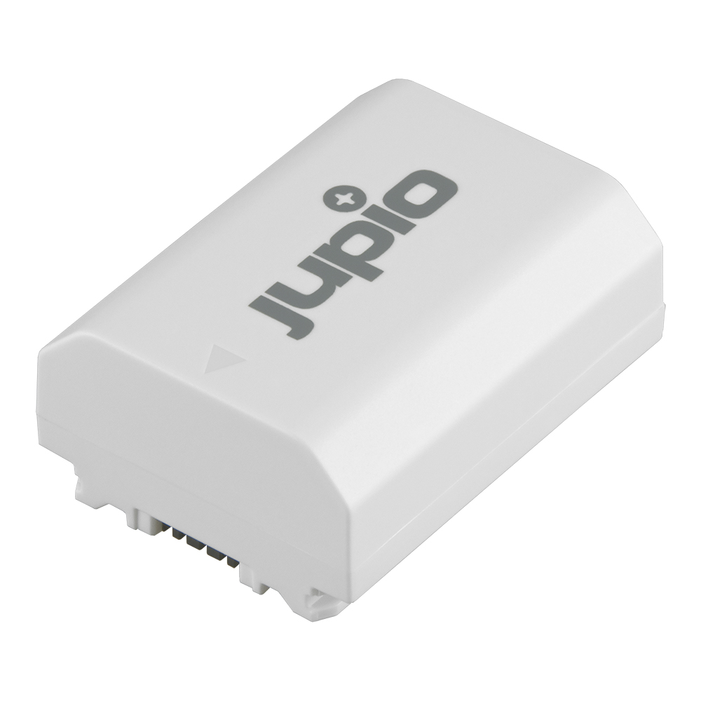 Jupio NP-FZ100 *ULTRA* 2600mAh (18.7Wh)