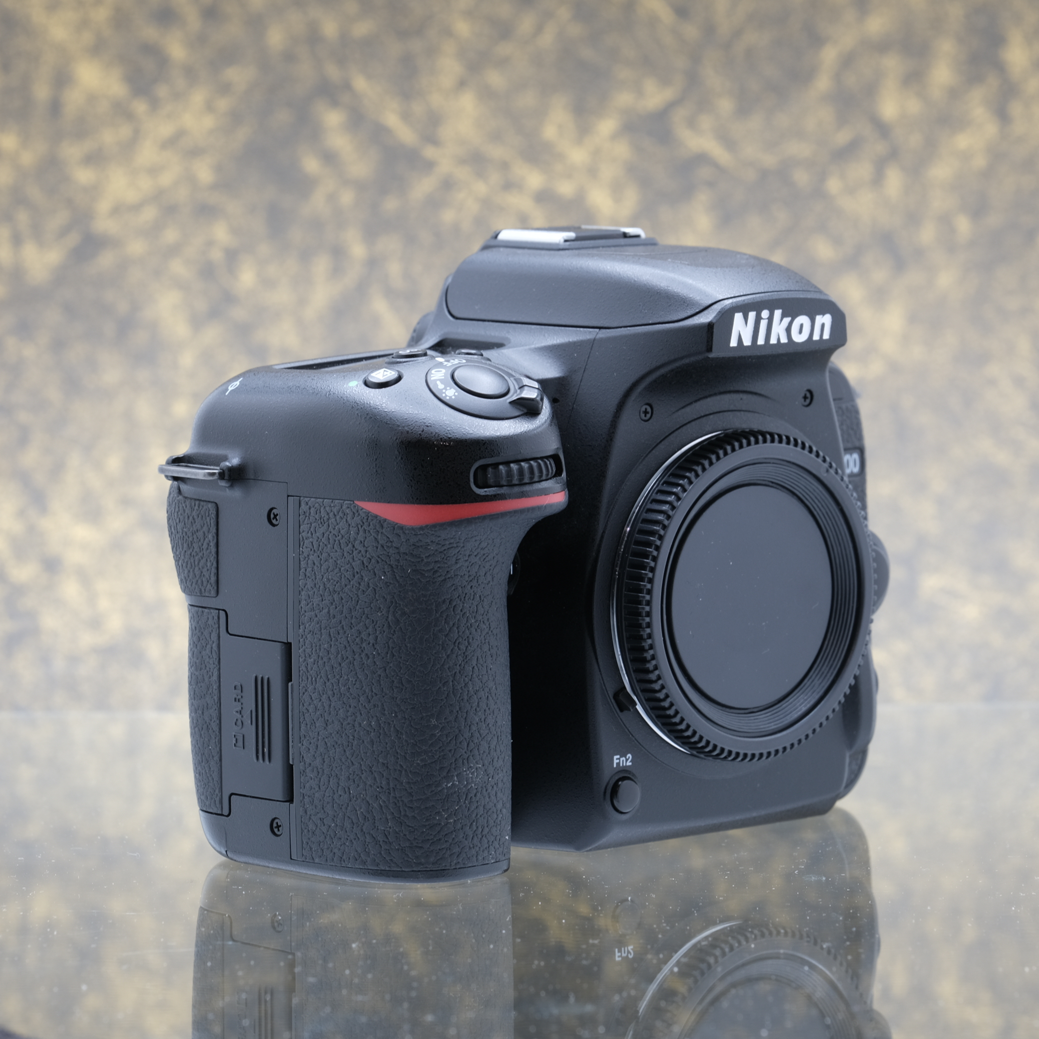 Nikon D7500 Body - Tweedehands