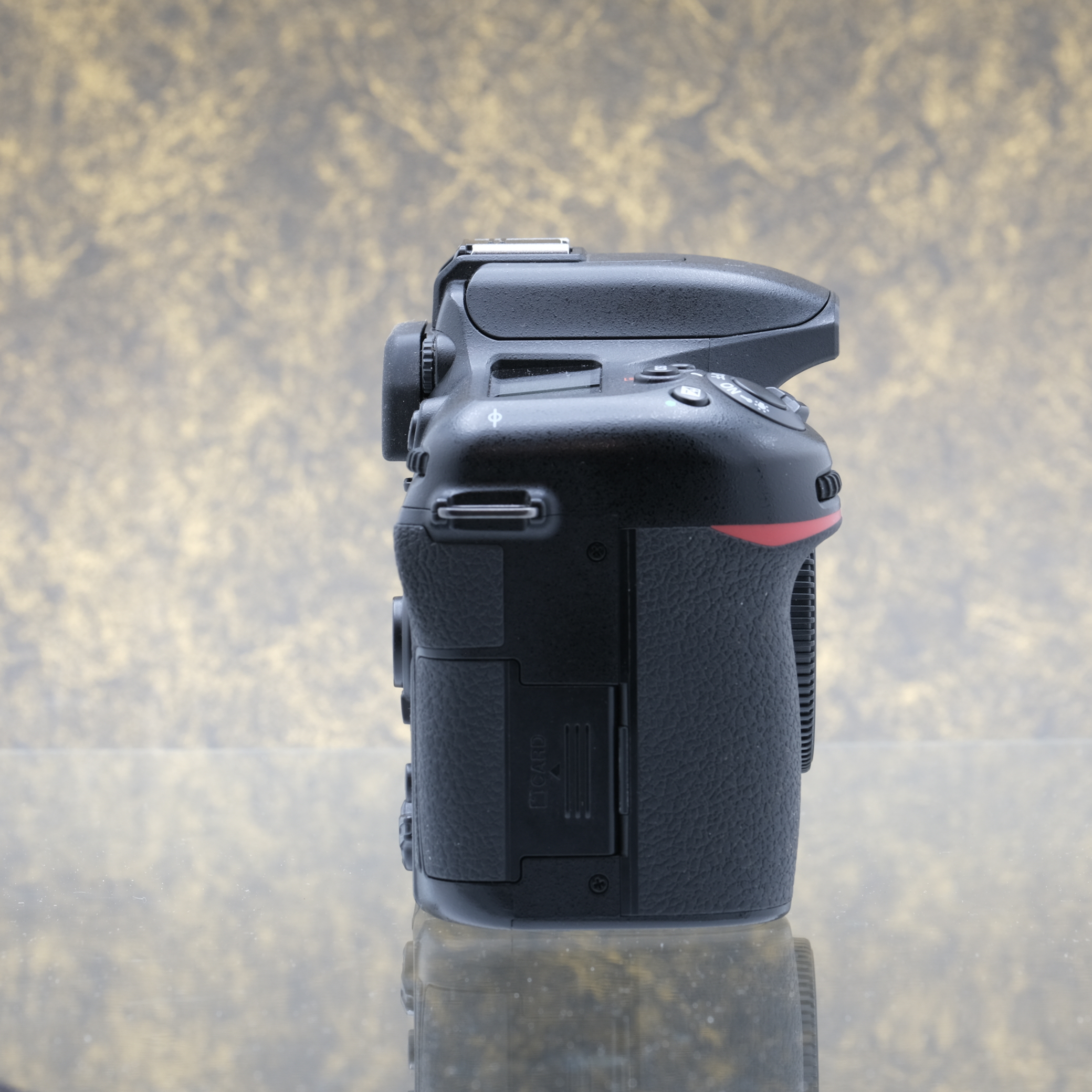 Nikon D7500 Body - Tweedehands