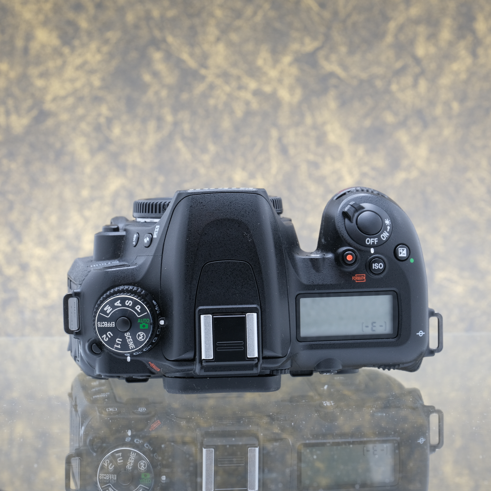 Nikon D7500 Body - Tweedehands
