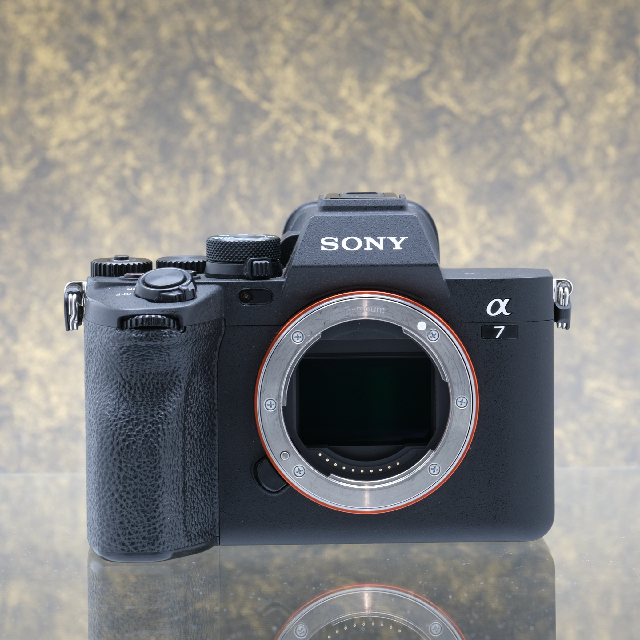 Sony A7 IV Body - Tweedehands