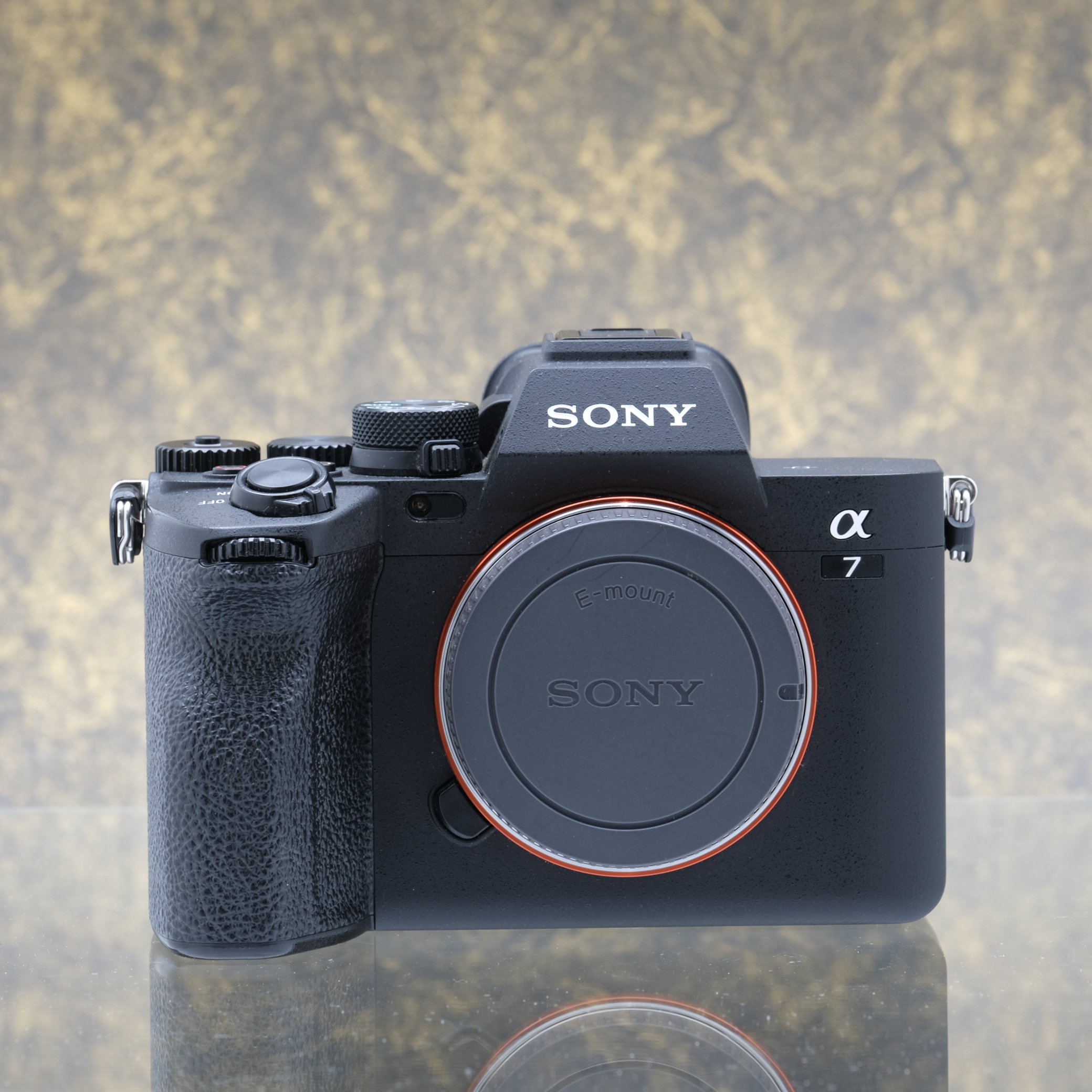 Sony A7 IV Body - Tweedehands