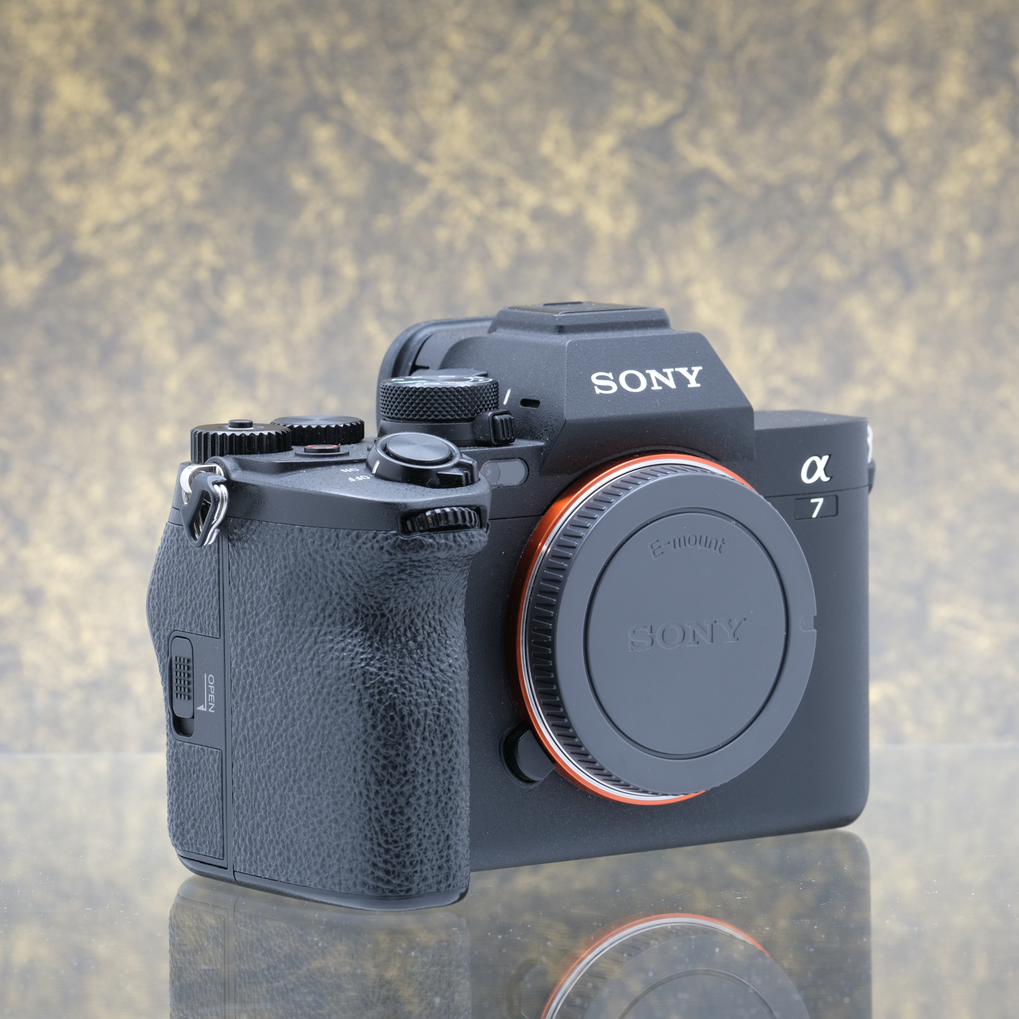 Sony A7 IV Body - Tweedehands