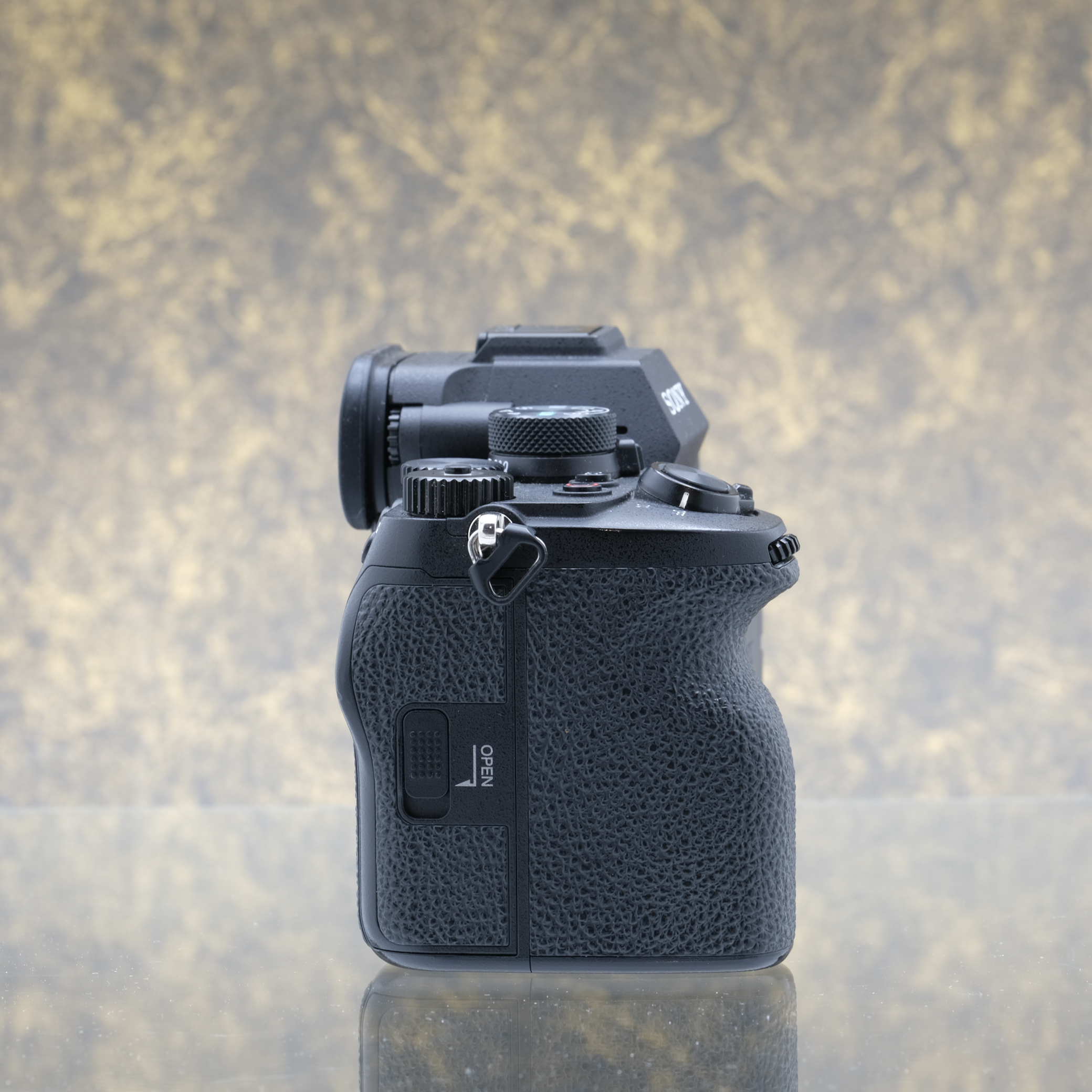 Sony A7 IV Body - Tweedehands