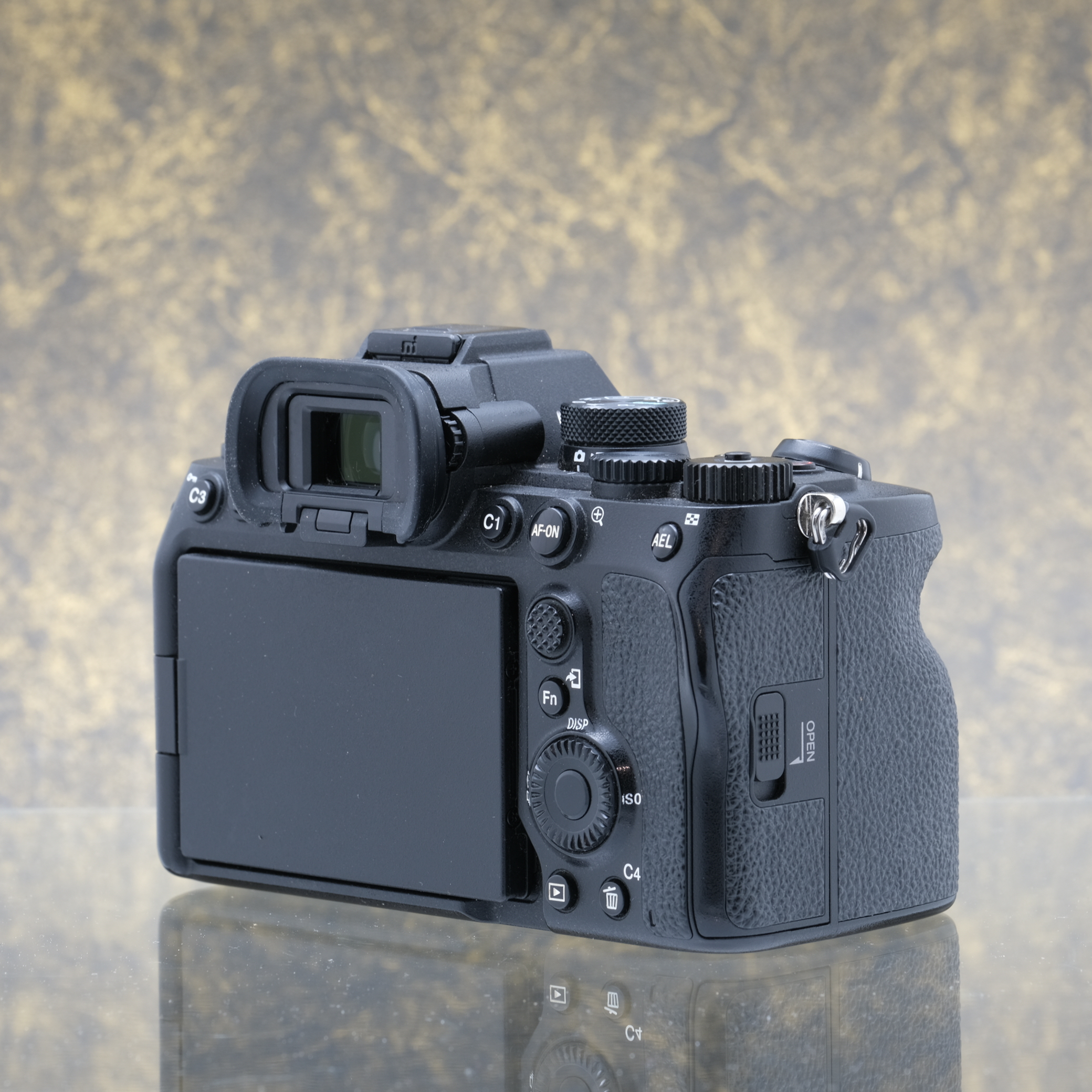 Sony A7 IV Body - Tweedehands