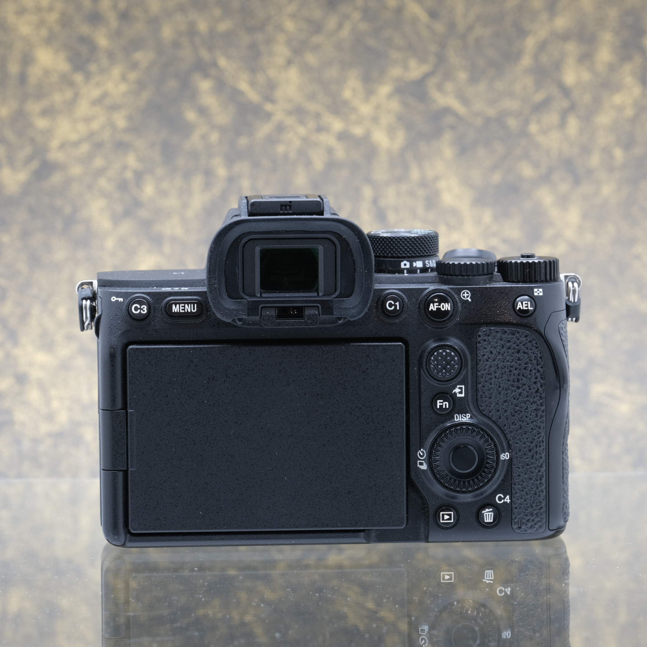Sony A7 IV Body - Tweedehands
