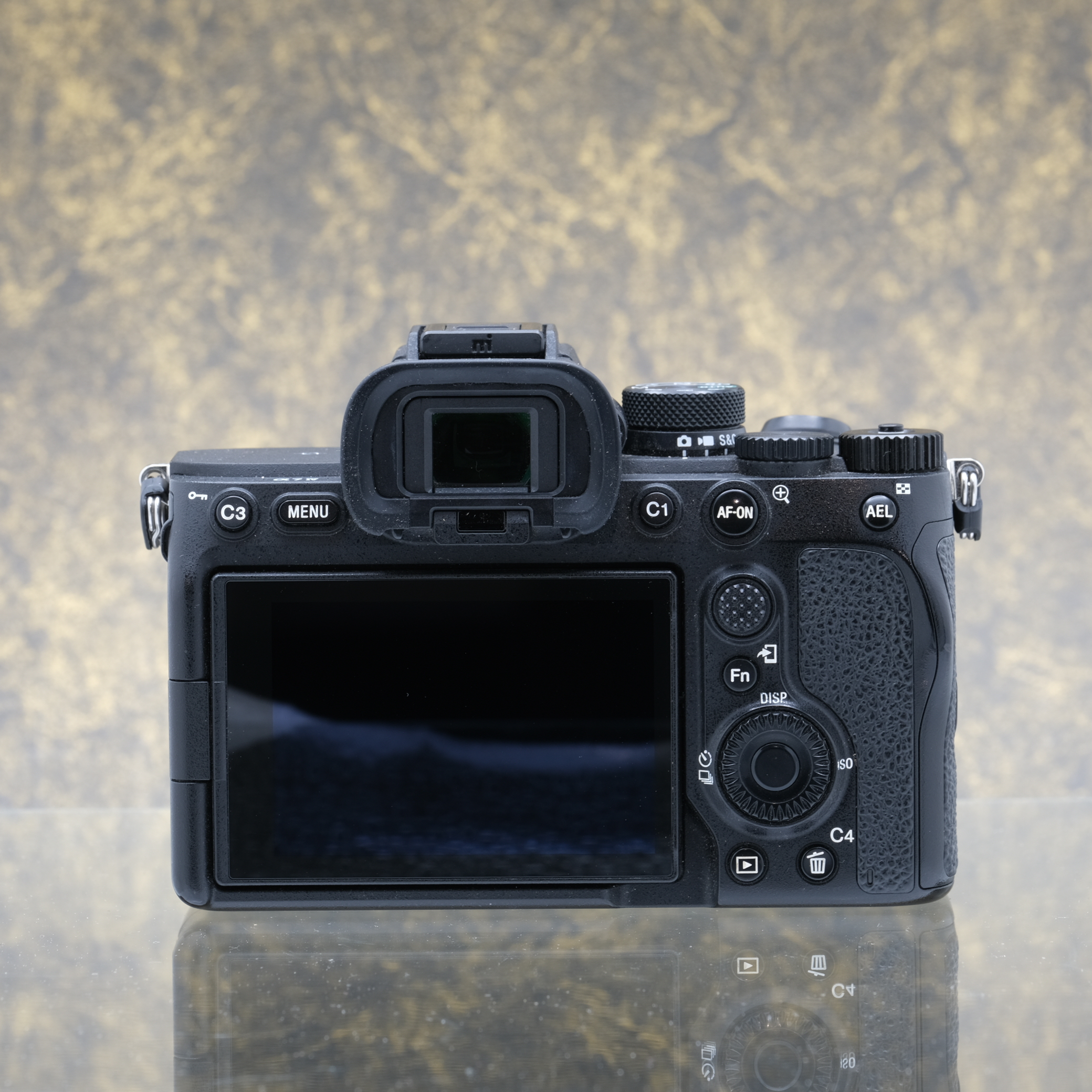 Sony A7 IV Body - Tweedehands
