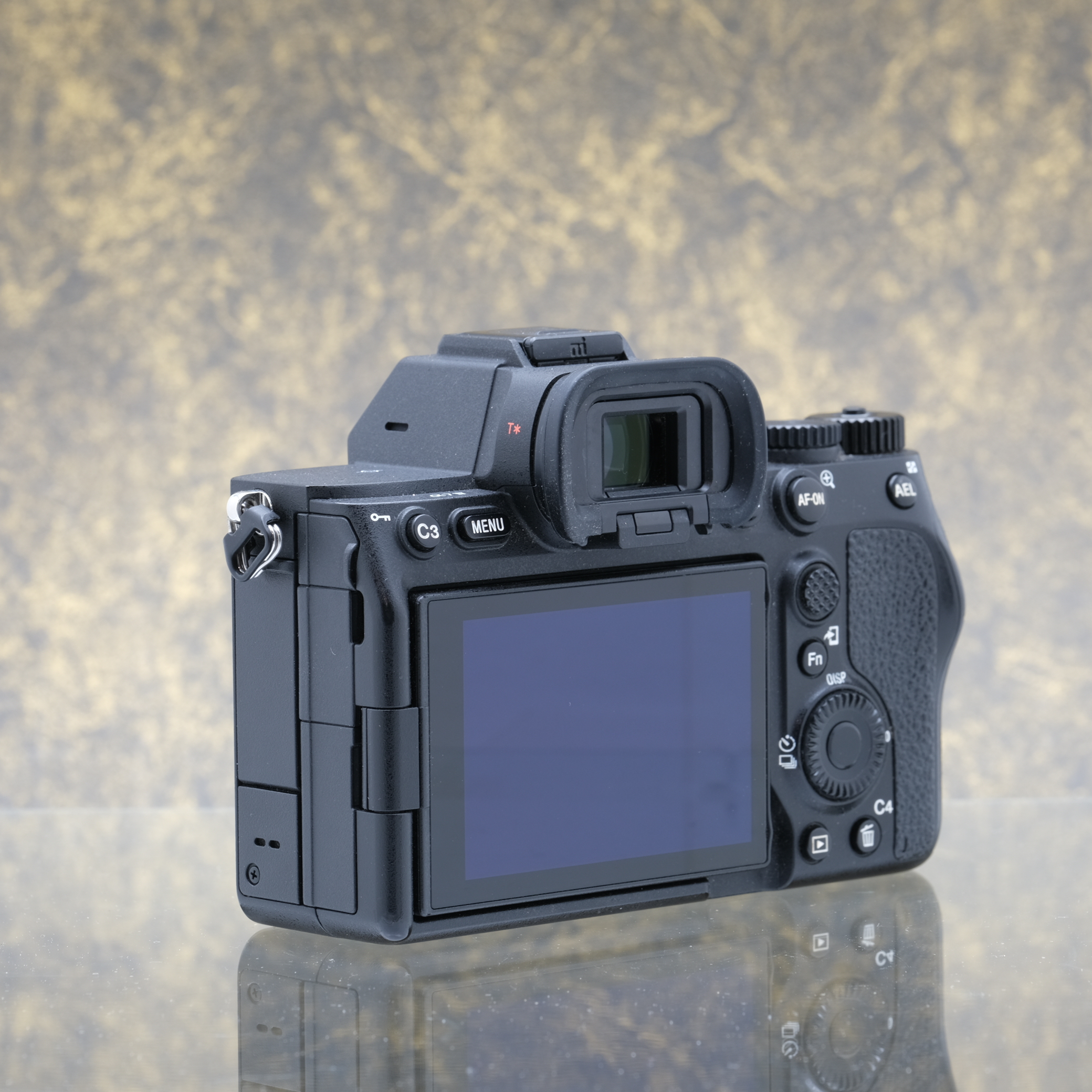 Sony A7 IV Body - Tweedehands