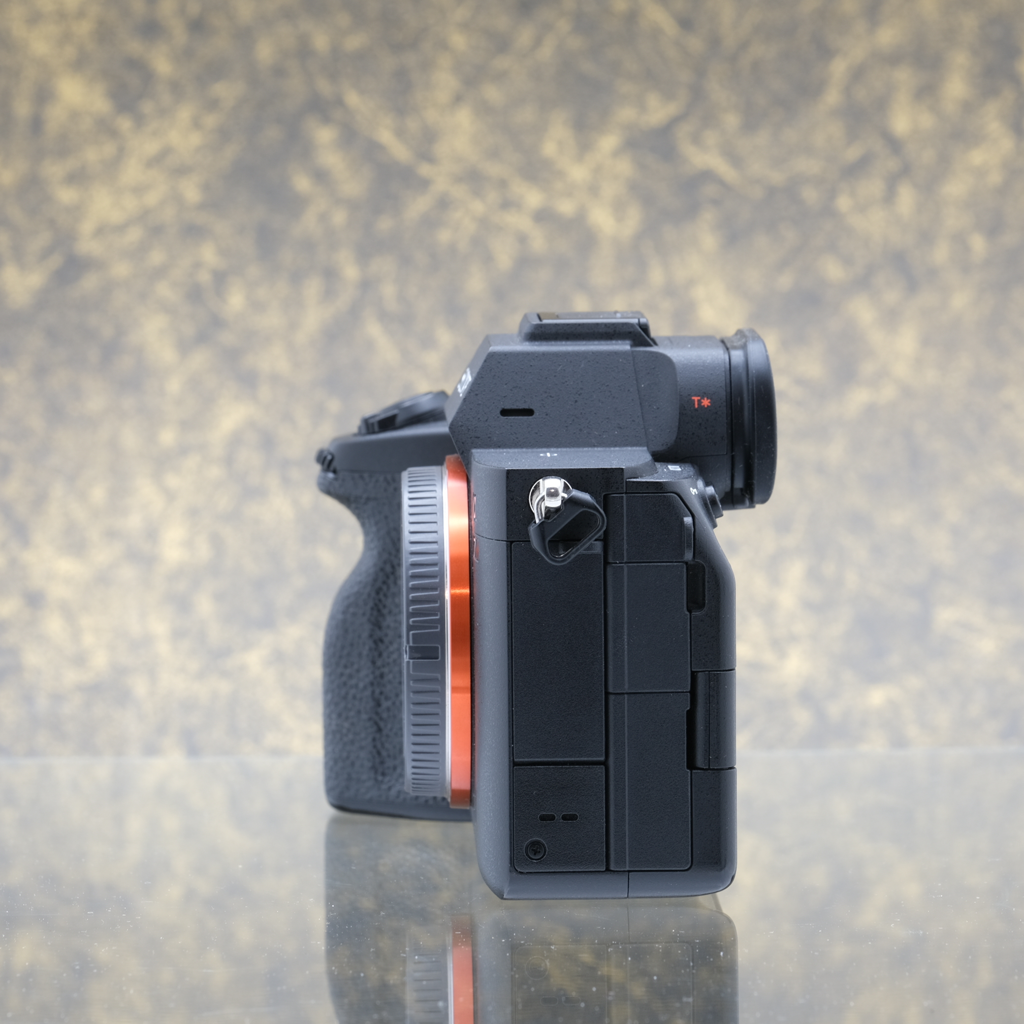 Sony A7 IV Body - Tweedehands