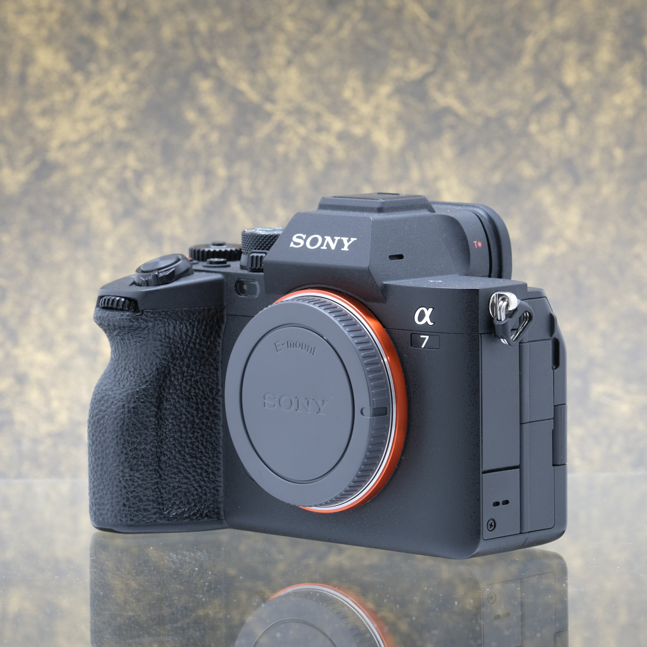 Sony A7 IV Body - Tweedehands