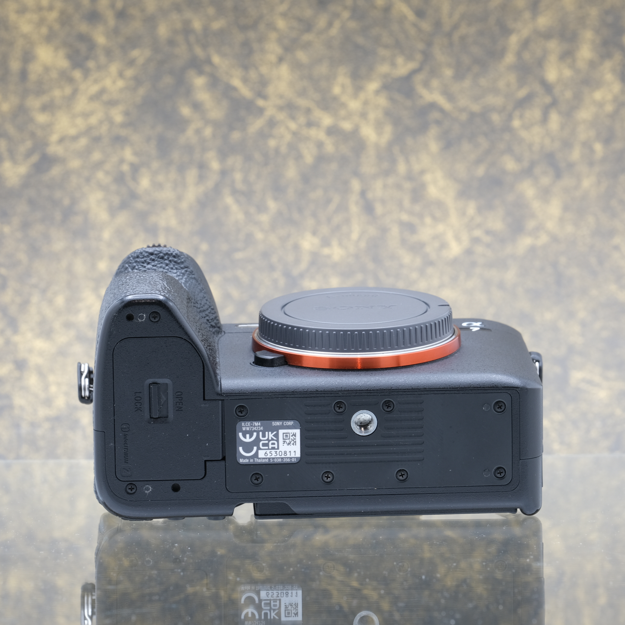 Sony A7 IV Body - Tweedehands