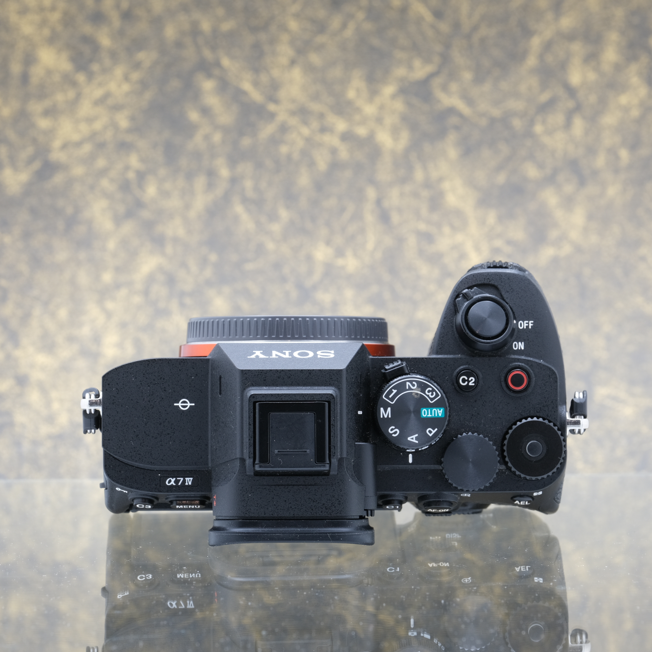 Sony A7 IV Body - Tweedehands