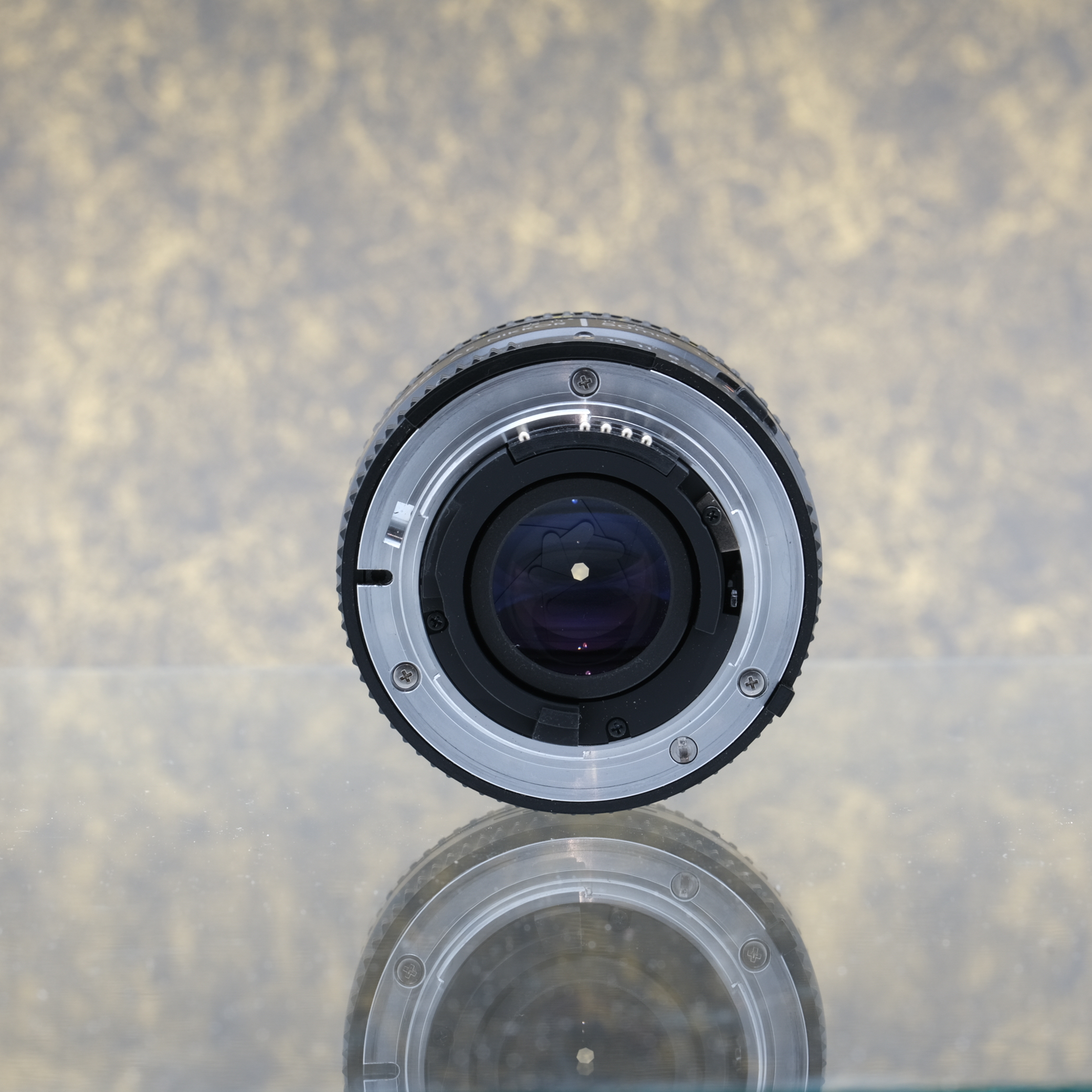Nikon AF 50mm f/1.8D - Tweedehands