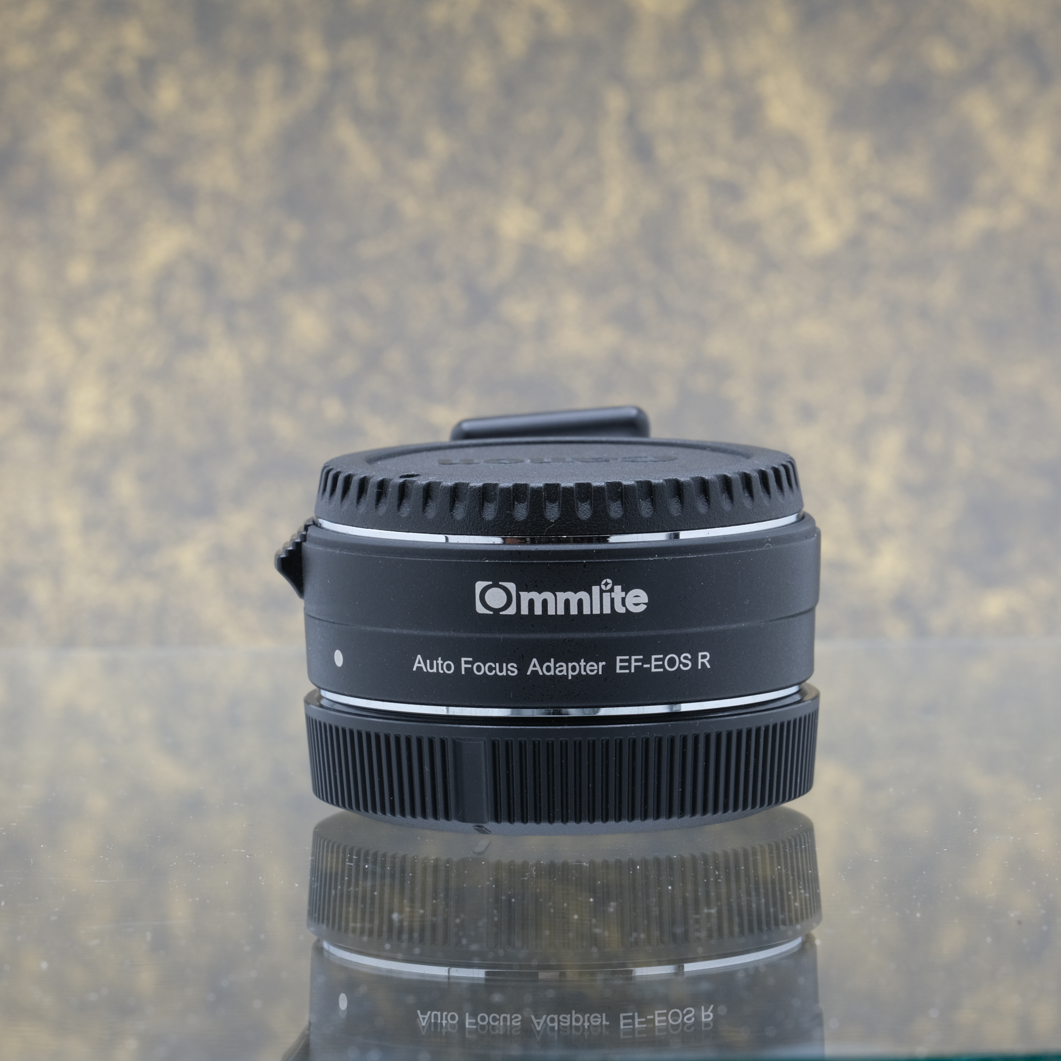 Ommlite Autofocus adapter EF- EOS R - Tweedehands