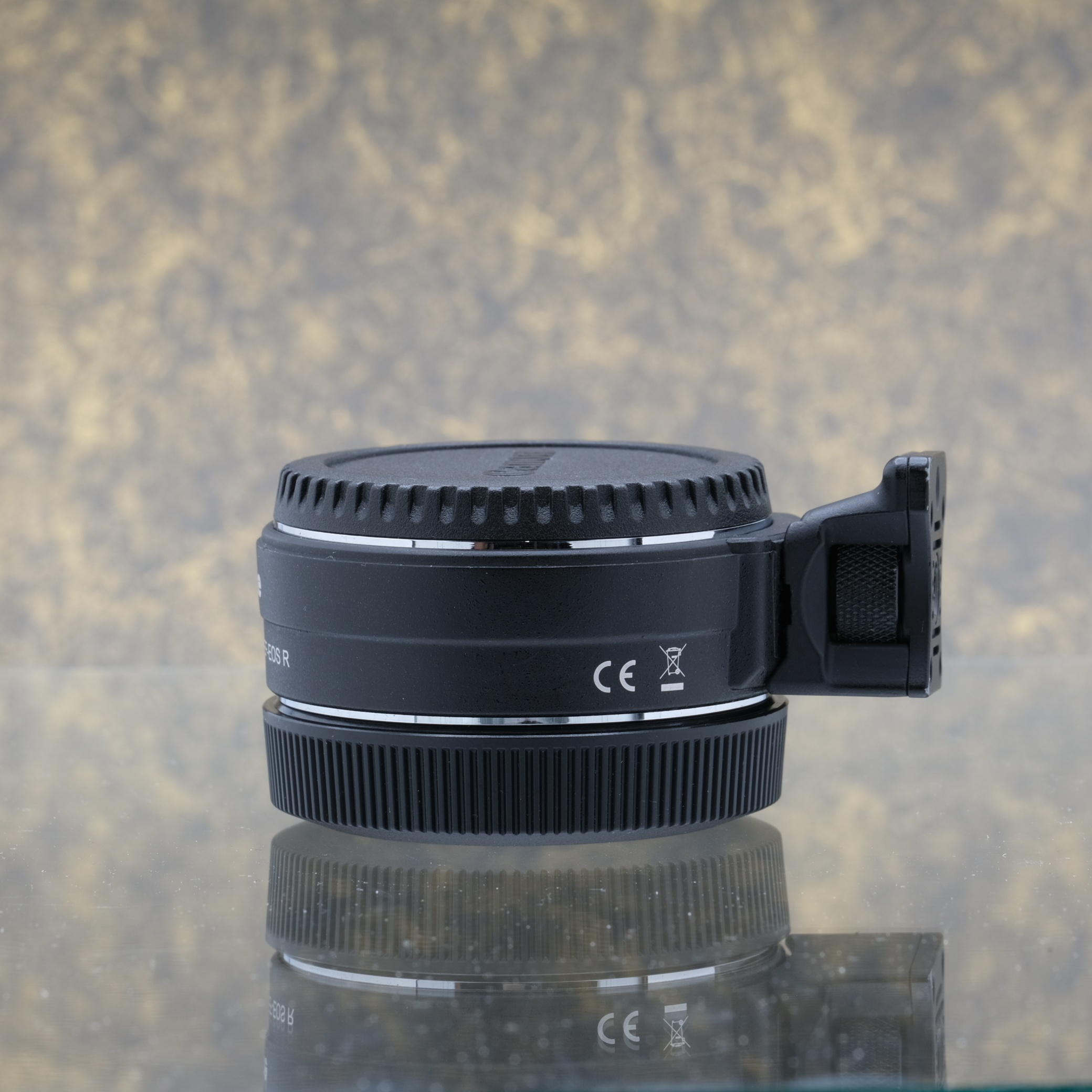 Ommlite Autofocus adapter EF- EOS R - Tweedehands